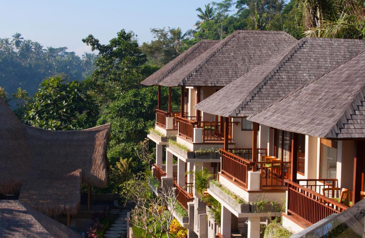 Jannata Resort And Spa Ubud Extérieur photo