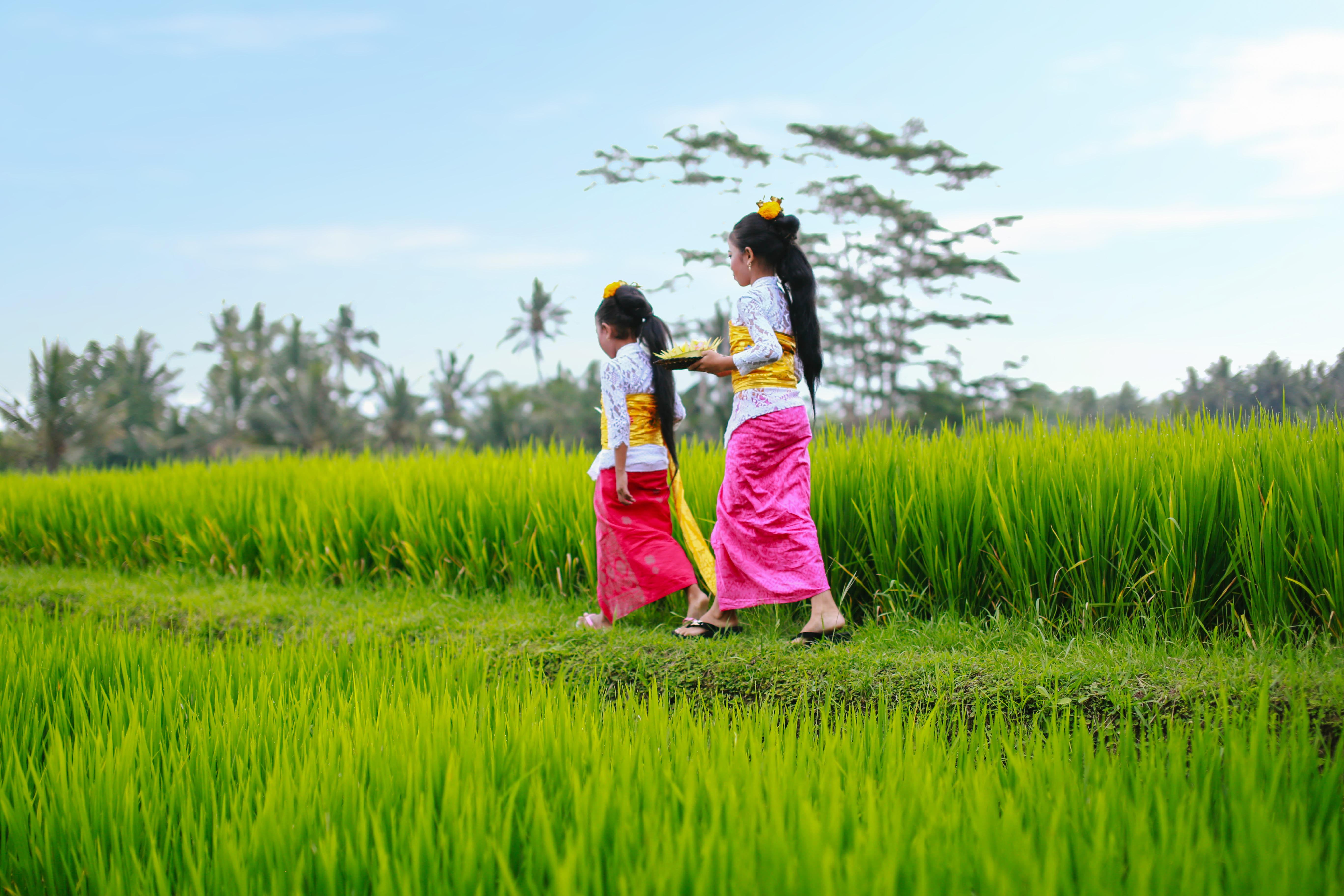 Jannata Resort And Spa Ubud Extérieur photo